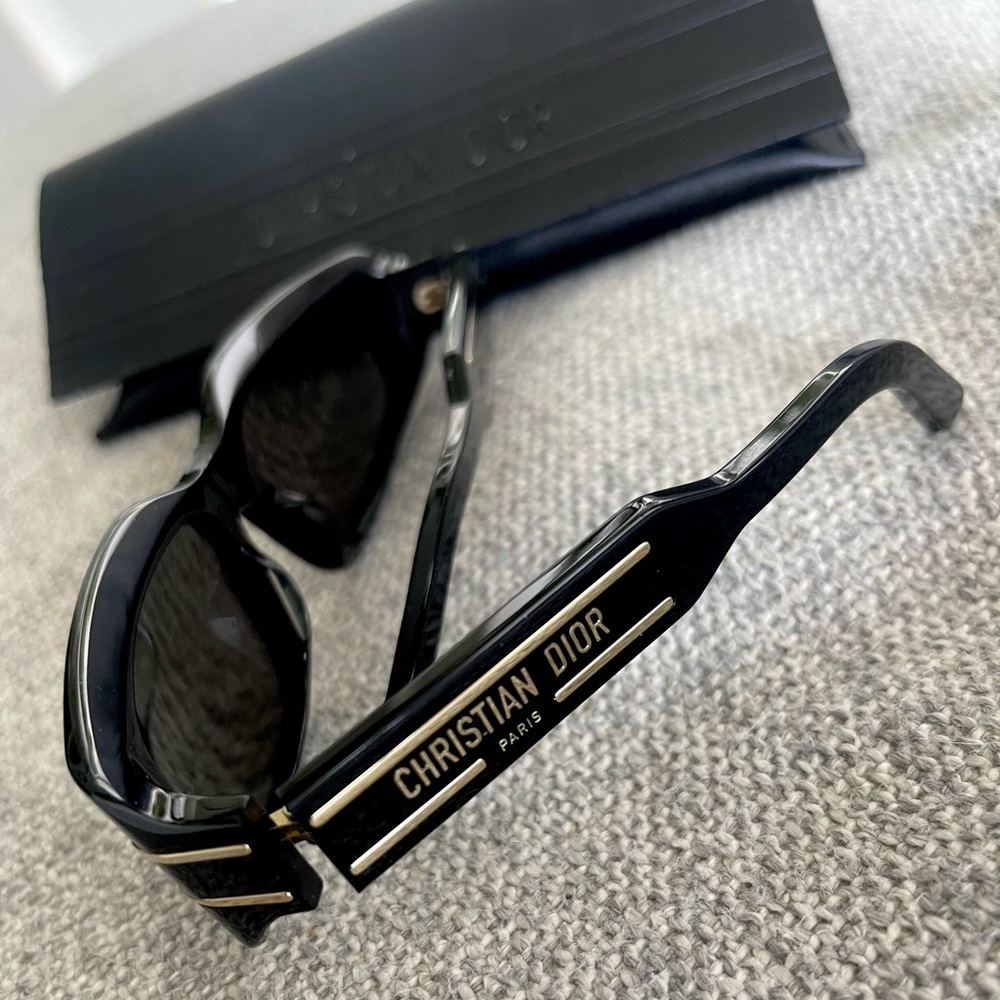 Christian Dior Sunglasses